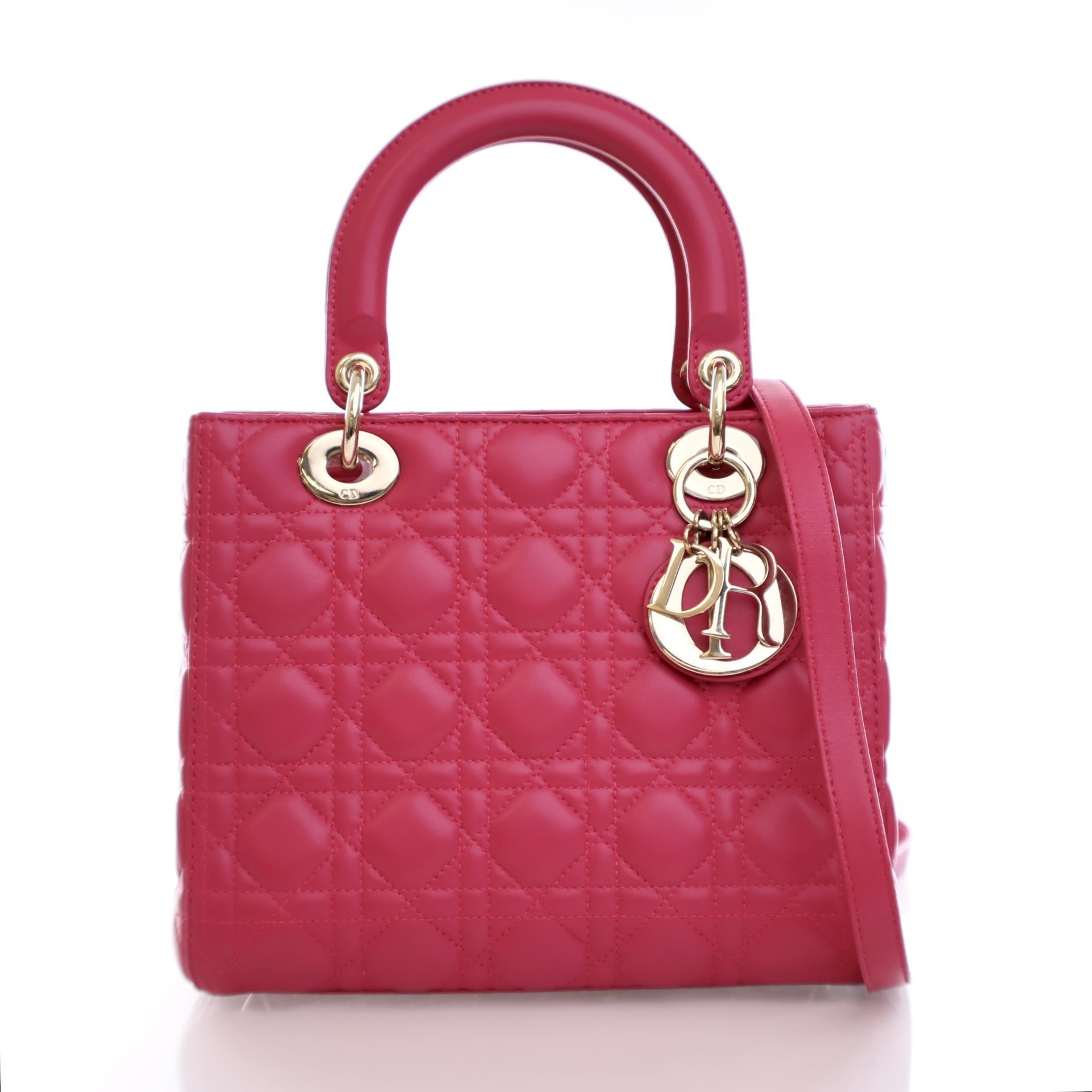 Dior Lady Dior Medium